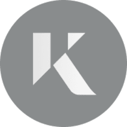 Kinesis Silver logo