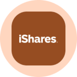 iShares Silver Trust Token logo