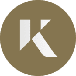 Kinesis Gold logo