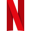 NFLX logo