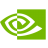 NVDA logo