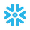 SNOW logo