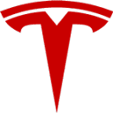 TSLA logo